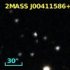 Cl* NGC  188    DGV     799