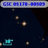 GSC 08170-00809