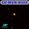 GSC 08170-01154