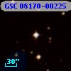 GSC 08170-00225
