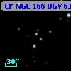 Cl* NGC  188    DGV     833