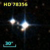 HD  78356