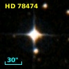 HD  78474