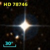 HD  78746