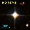 HD  78745