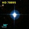HD  78895