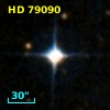 HD  79090