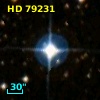 HD  79231
