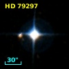 HD  79297
