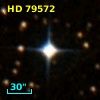 HD  79572