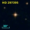 HD 297395