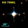 HD  79981
