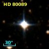 HD  80089