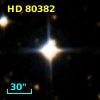 HD  80382
