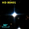 HD  80401