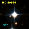 HD  80664