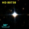 HD  80738