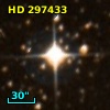 HD 297433