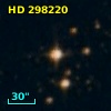 HD 298220