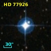 HD  77926
