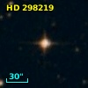 HD 298219