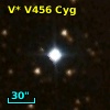 V* V456 Cyg