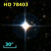 HD  78403