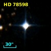 HD  78598
