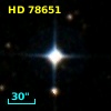 HD  78651
