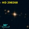 HD 298268