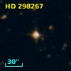 HD 298267