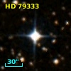 HD  79333