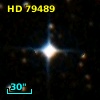 HD  79489