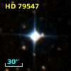 HD  79547