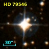 HD  79546