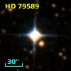 HD  79589