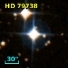 HD  79738