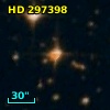 HD 297398