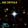 HD 297414