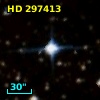 HD 297413