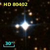 HD  80402