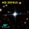 HD 297415
