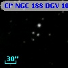 Cl* NGC  188    DGV    1036