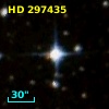 HD 297435