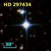 HD 297434