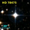 HD  78475