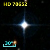 HD  78652