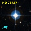 HD  78747