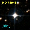 HD  78948