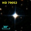 HD  79052